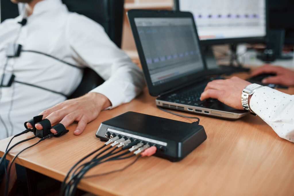 Understanding Polygraph Testing Methods and Equipment - The Polygraph ...